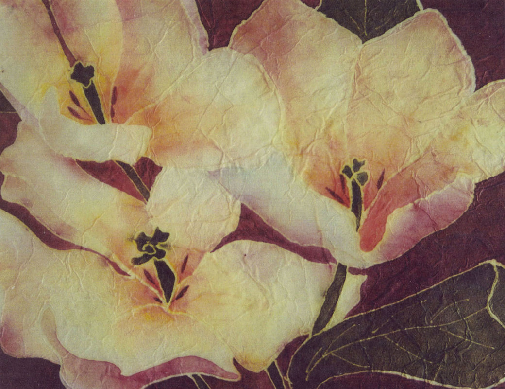 Watercolors preview