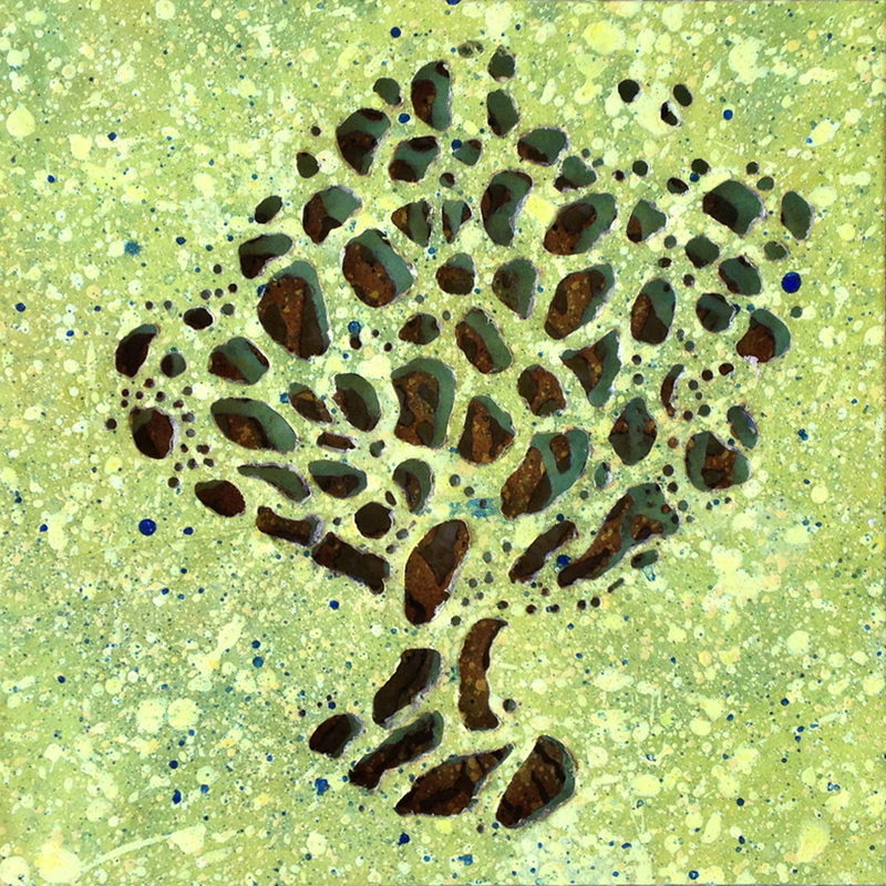 Gabriola Lace preview