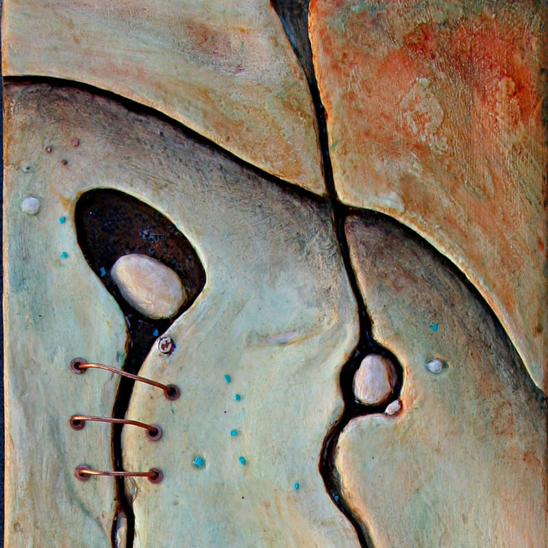 Bubbles and Pebbles preview