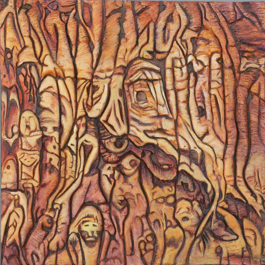 Rock Water Wind Gallery 2 preview